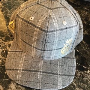 UFC Reebok Conor Mcgregor Hat